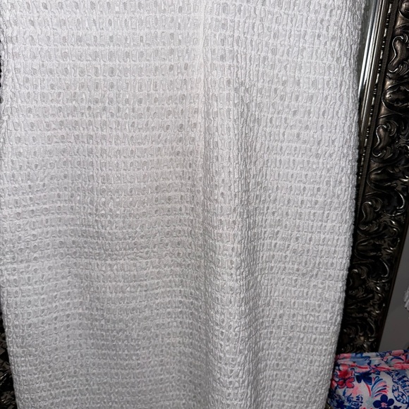 PROENZA SCHOULER WHITE LABELBroderie Anglaise Minidress - Picture 11 of 12